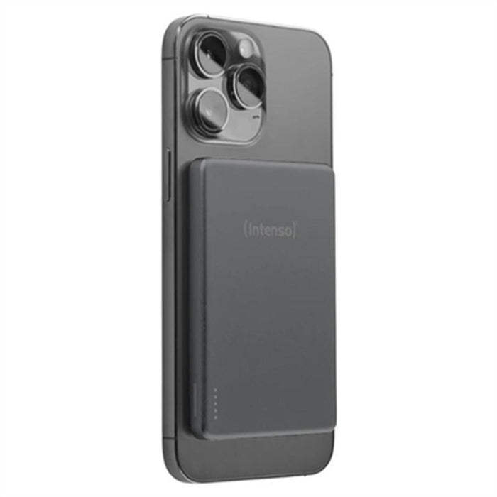 Powerbank INTENSO MW5000 5000 mAh Grijs