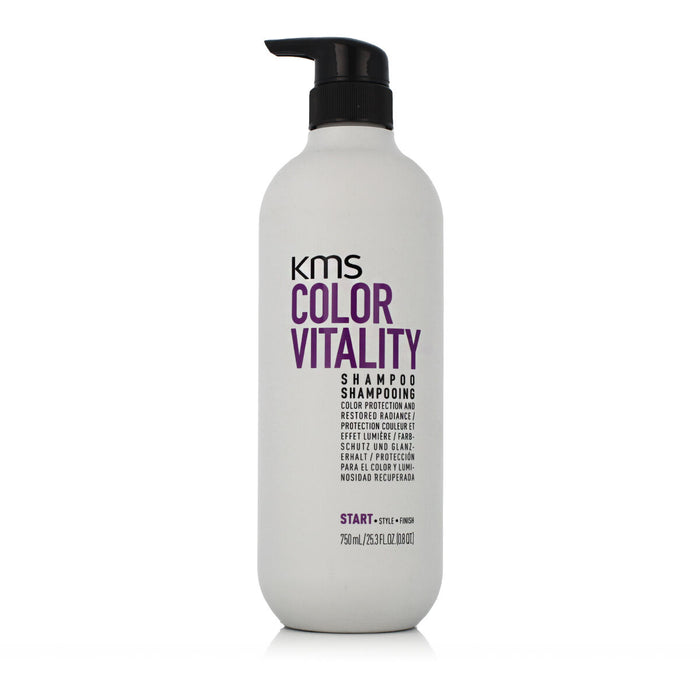Shampoo Kleurversterking KMS