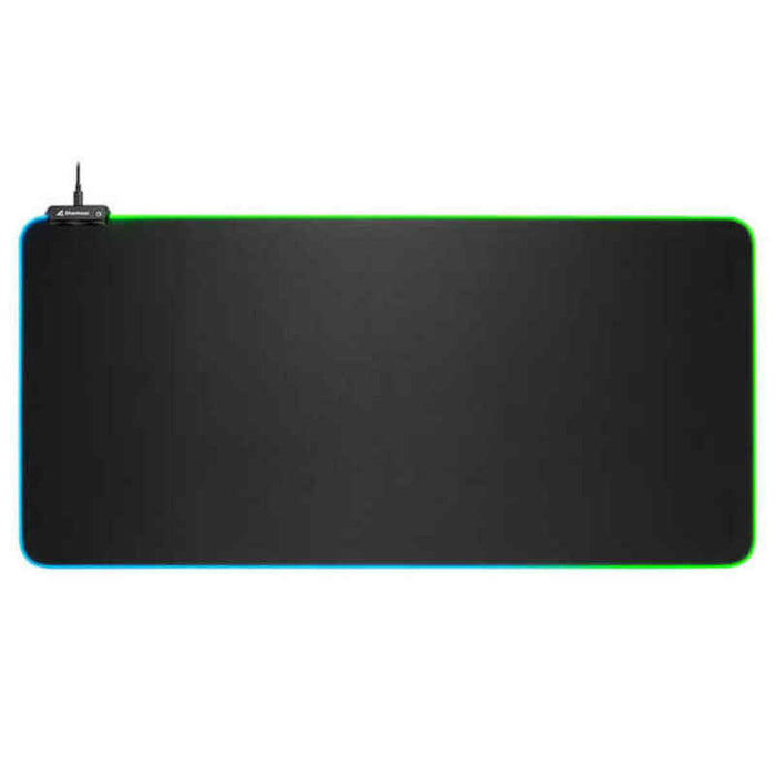 Gaming mat Sharkoon 1337 Zwart