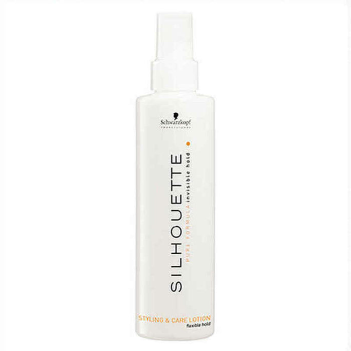 Stylingslotion Schwarzkopf Silhouette Loción (200 ml) 200 ml
