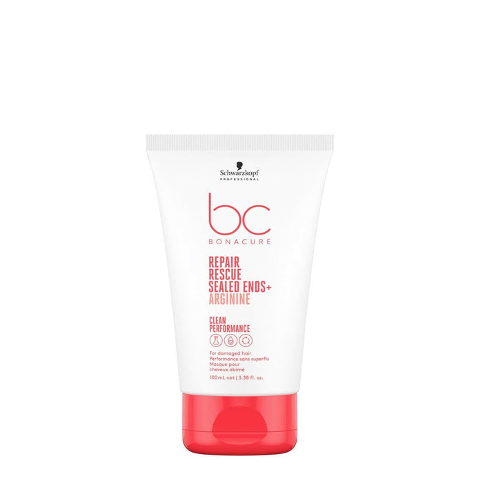 Herstellend Haar Masker Schwarzkopf Bonacure Repair Rescue 100 ml