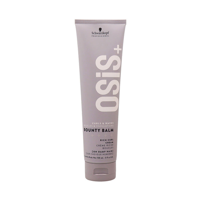 Kruldefiniërende Crème Schwarzkopf Bounty Balm 150 ml