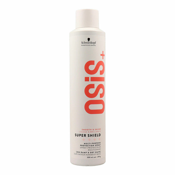 Haar Protector Schwarzkopf OSIS+