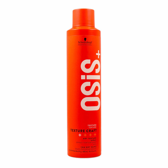 Flexibele Vasthoudende Hairspray Schwarzkopf OSIS+