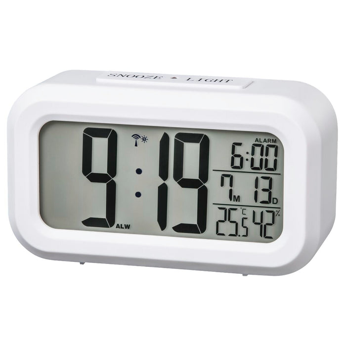 Radio alarmklok Hama RC 660 (1 Stuks)