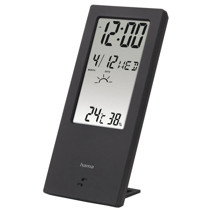Multi-functioneel Weerstation Hama 00186365