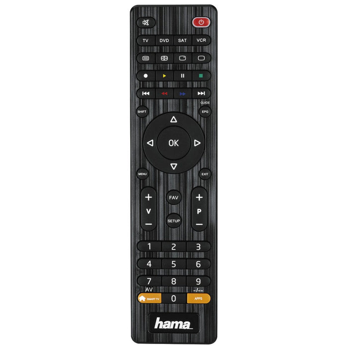 Universele afstandsbediening Hama 00221052