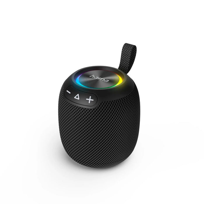 Speakers Hama 00188234 Zwart 16 W