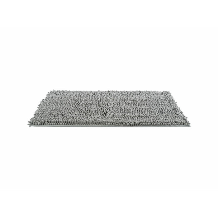 Kleed voor honden Trixie Grijs 100 × 70 CM Absorberend