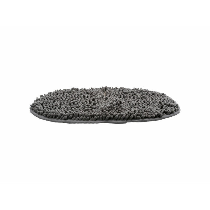 Kleed voor honden Trixie Donker grijs Polyester 45 × 32 cm