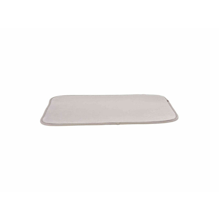 Matras Trixie Skudo-Gulliver Grijs 42 × 62 cm