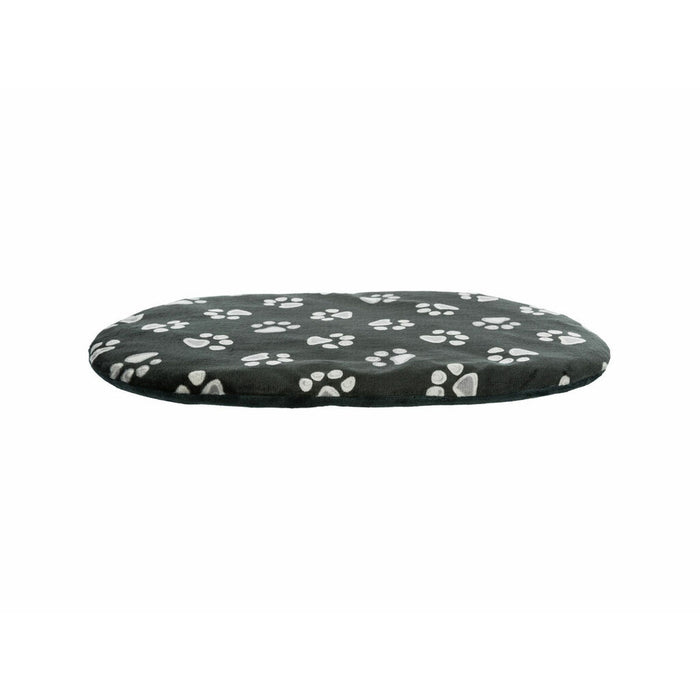 Hondenbed Trixie Jimmy Zwart 54 × 35 cm