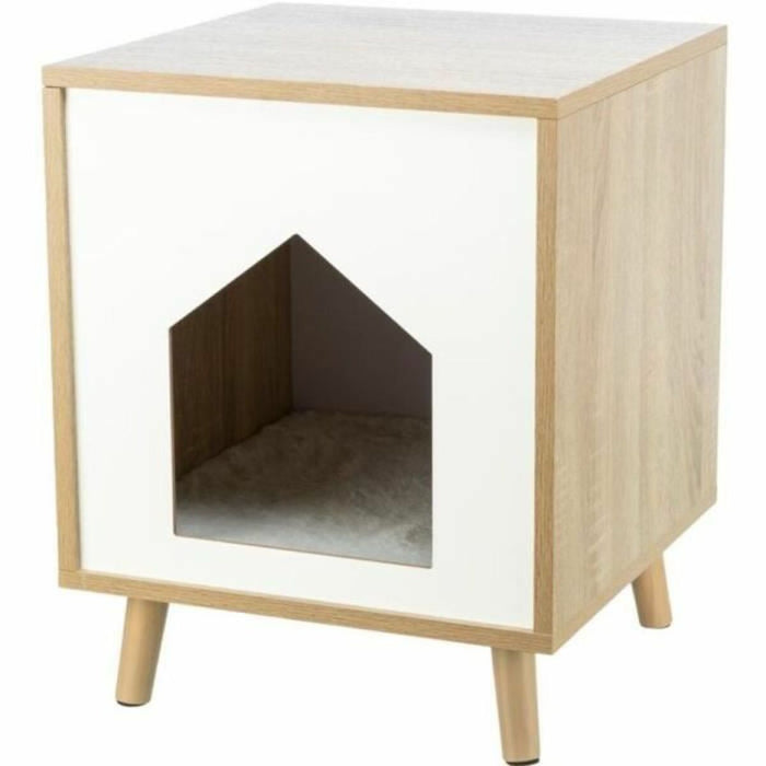 Hondenbed Trixie Grijs Natuurlijk