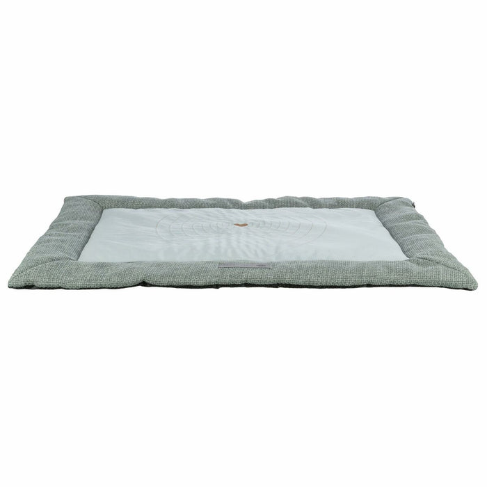 Hondenbed Trixie Viviana Blauw Grijs 120 × 80 CM