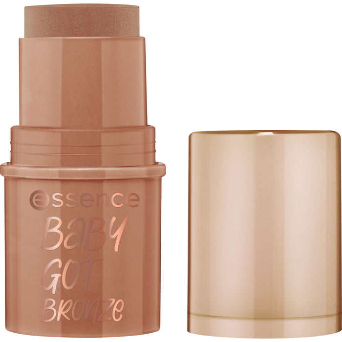 Bruiner Essence Baby Got Bronze Stick Nº 10 5,5 g