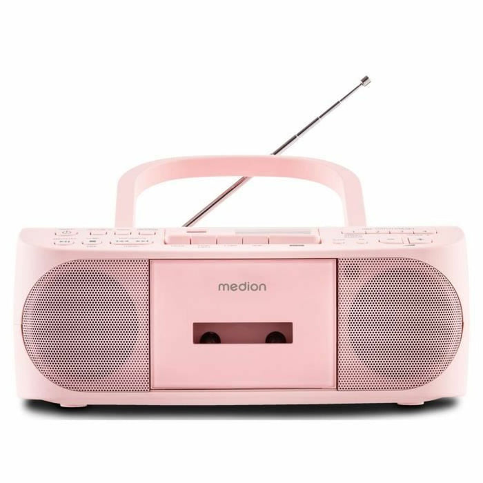 Radio Medion Radio CD K7