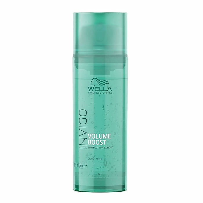 Haarmasker Wella Invigo Volume Boost 145 ml