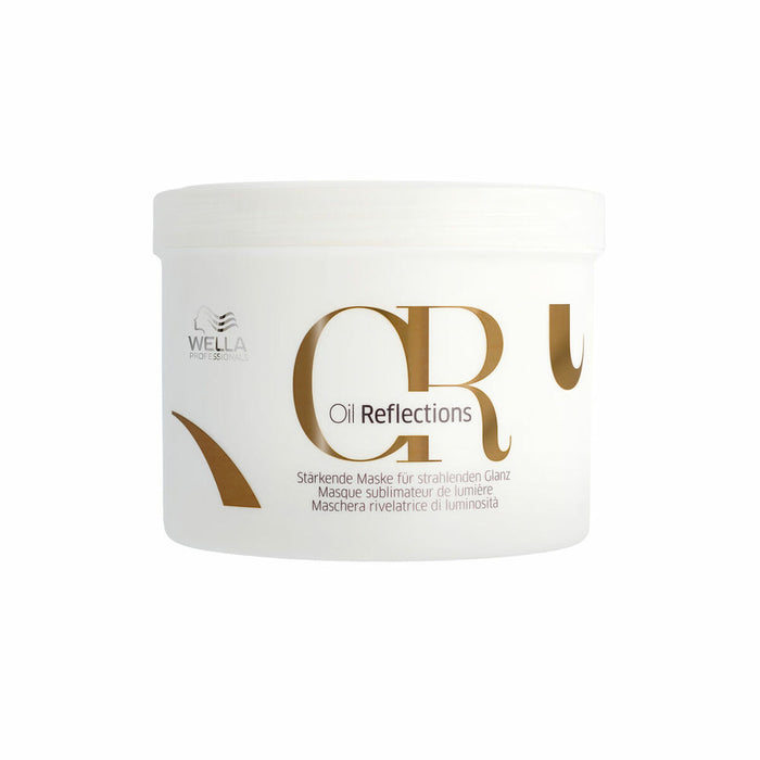 Haarmasker Wella OR OIL REFLECTIONS 500 ml