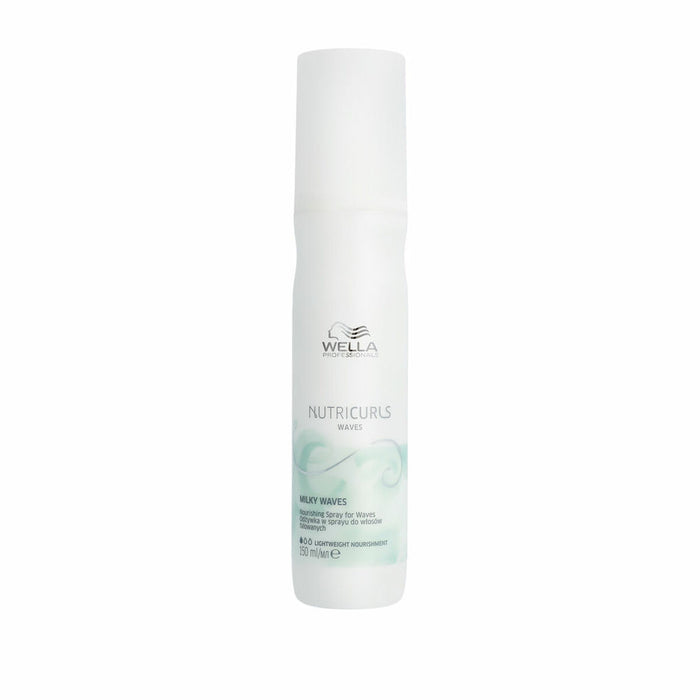 Haarmasker Wella Nutricurls 150 ml