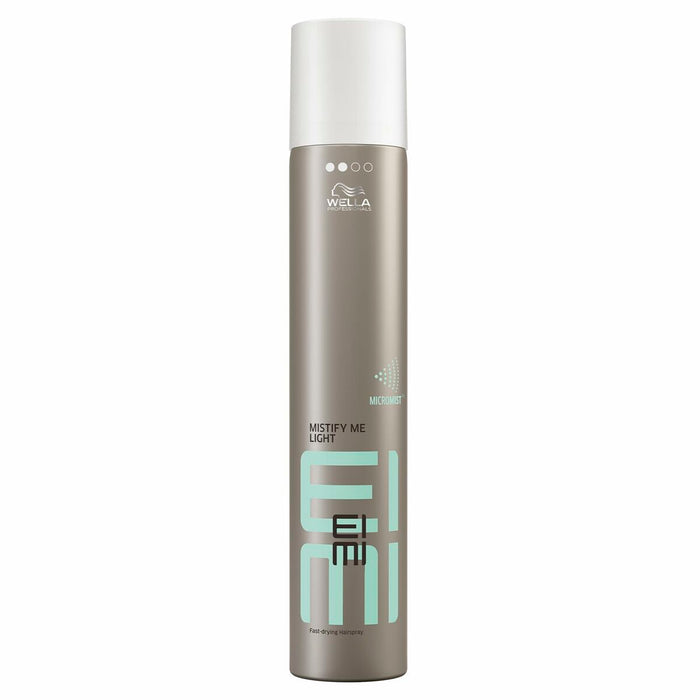 Herstellend Haar Masker Wella EIMI FIXING 500 ml