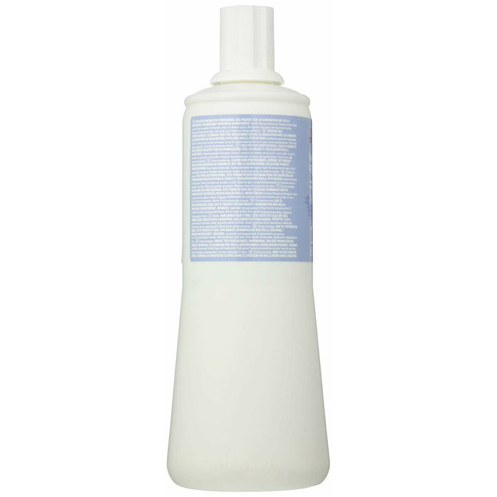 Oxiderende Haarverzorging Wella Welloxon Perfect
