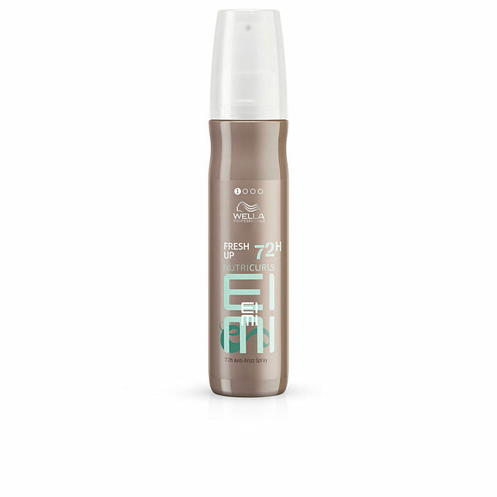 Haarmasker Wella EIMI NUTRICURLS 150 ml