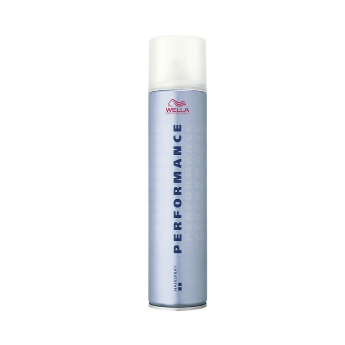Haarlak Wella Performance Ultra Hold Hair Spray (2 Dot)