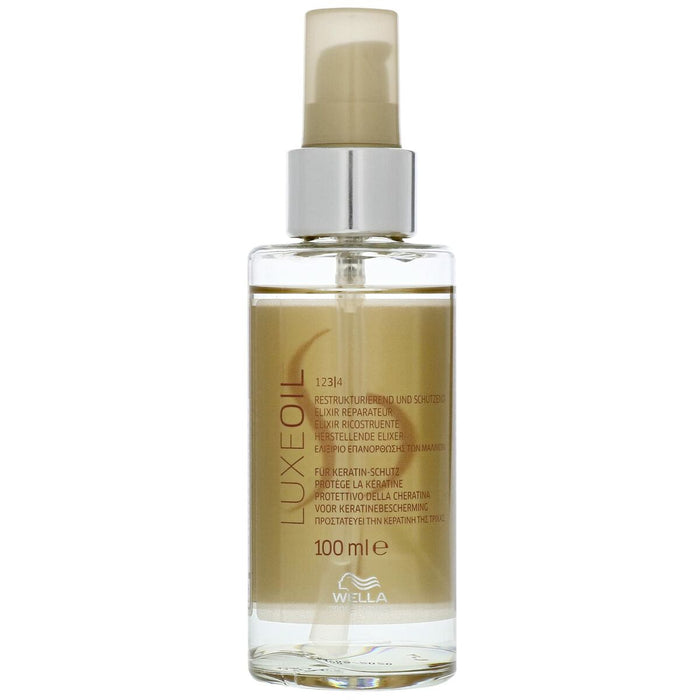 Haarolie Wella SP Luxe Oil 100 ml