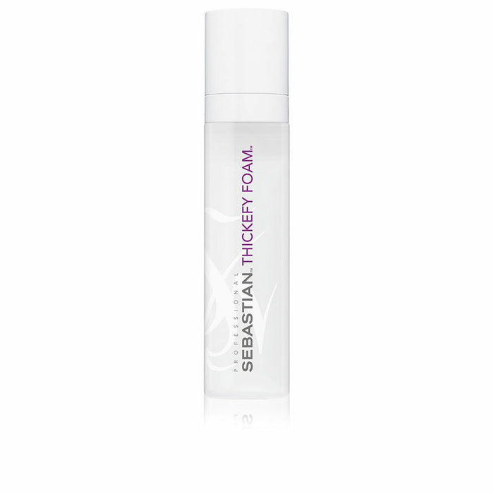 Hold-mousse Sebastian STYLING 190 ml