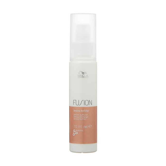 Herstellende Intense Kuur Wella Fusion (70 ml)