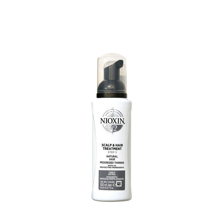Anti-Haarverlies Kuur Nioxin System 2 100 ml