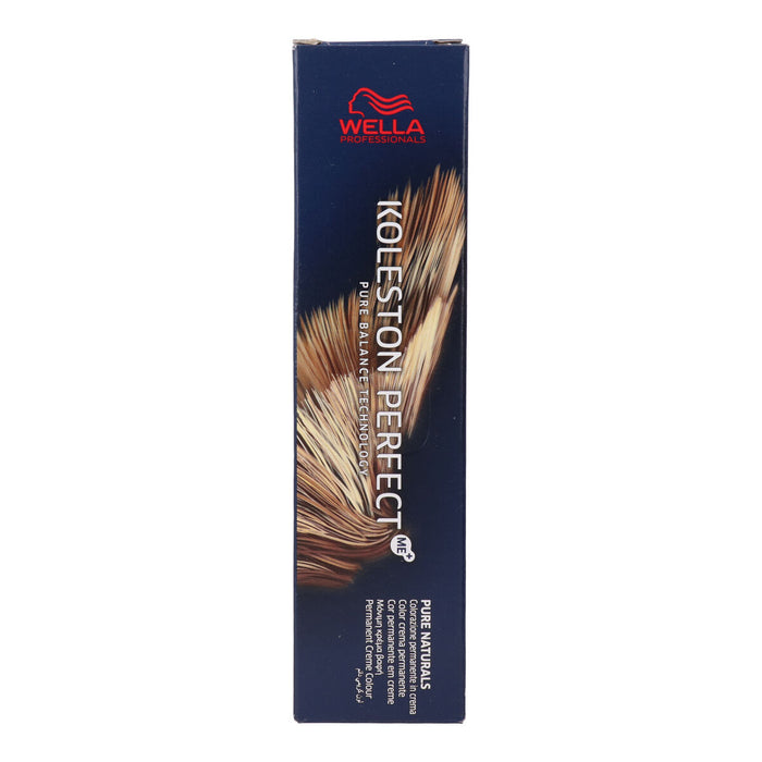 Permanente Kleur Wella Koleston Me+ Nº 9.05 60 ml