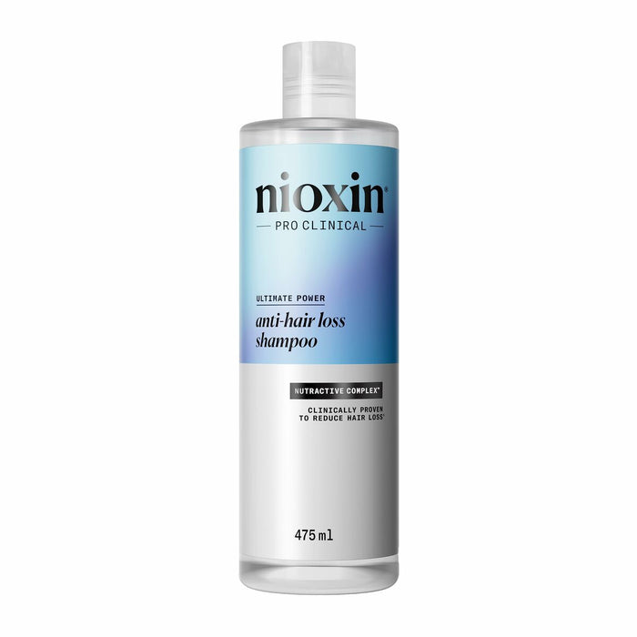 Anti-Haarverlies Shampoo Nioxin SCALP RECOVERY