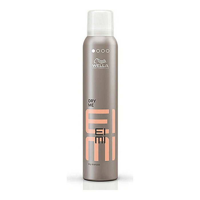 Droge Shampoo Eimi Dry Me Wella 8005610532745