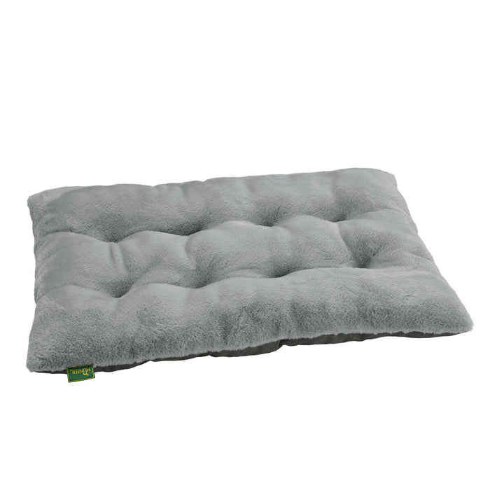 Hondenbed Hunter Rockford Grijs 120 x 80 cm