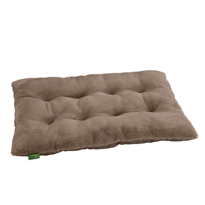 Hondenbed Hunter Rockford Bruin 100 x 70 cm