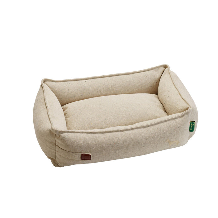 Hondenbed Hunter Belluno Beige 80x60 cm