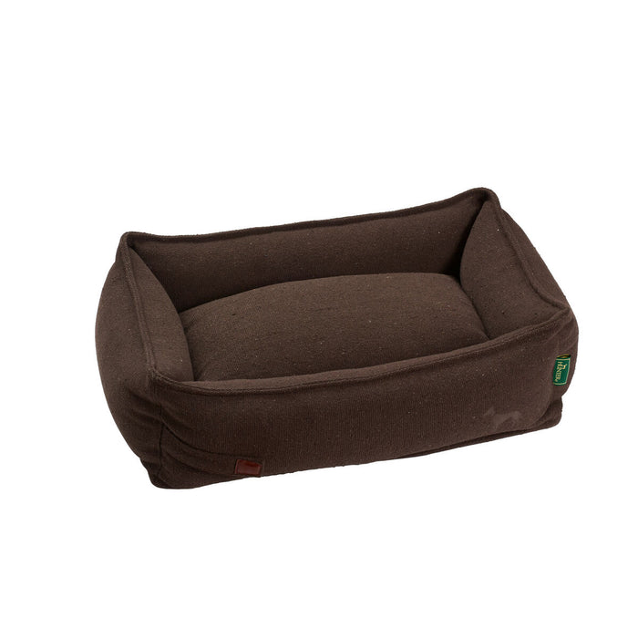 Hondenbed Hunter Belluno Bruin 80x60 cm