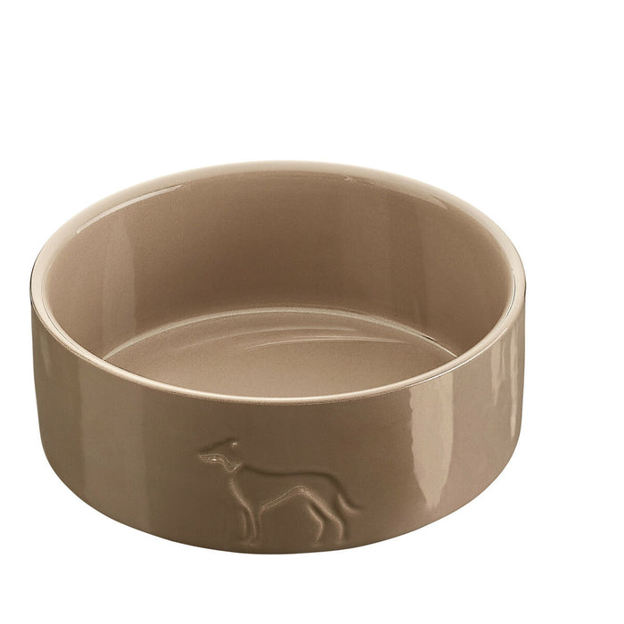 Voerbak voor honden Hunter OSBY Beige Keramisch 1,9 L
