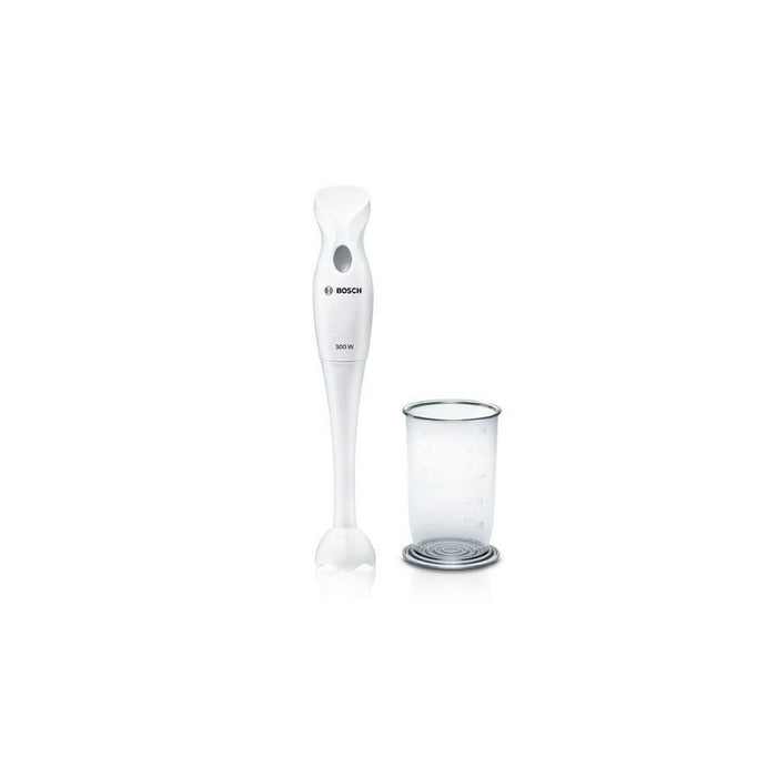 Handmatige blender BOSCH MSM 6B150 Wit 300 W