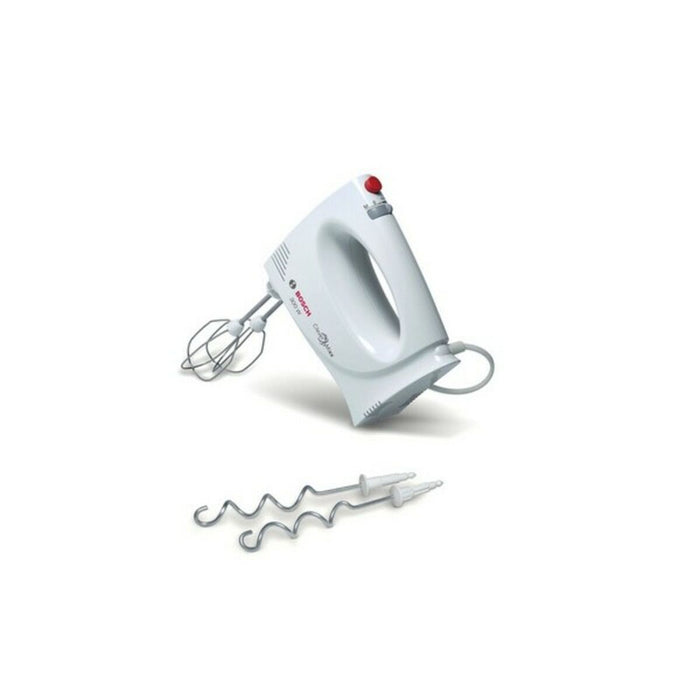 Blender en Deegmixer BOSCH MFQ3030 350W Wit 350 W