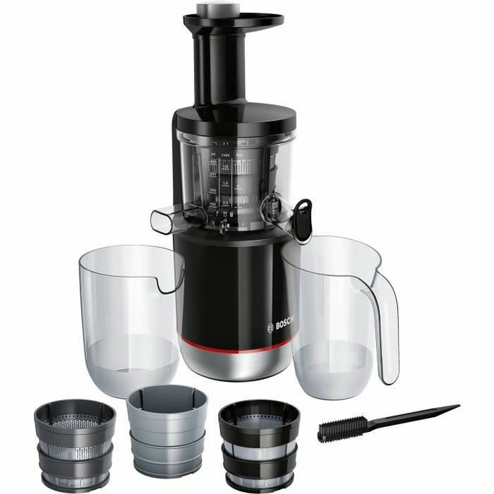 Juicer BOSCH MESM731M Zwart 150 W 1 L 1,3 L