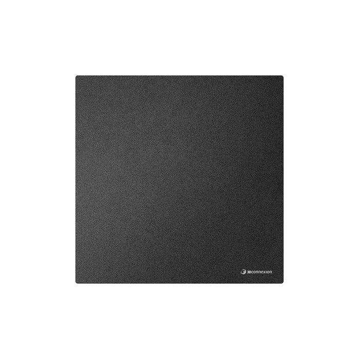 Muismat 3Dconnexion CadMouse Pad Compact Zwart
