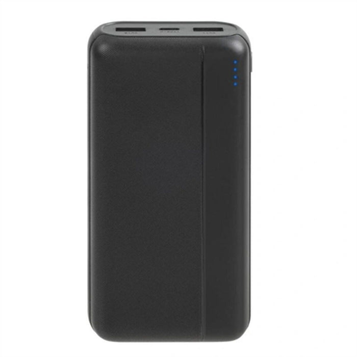 Powerbank Rivacase VA2071 Zwart 20000 mAh