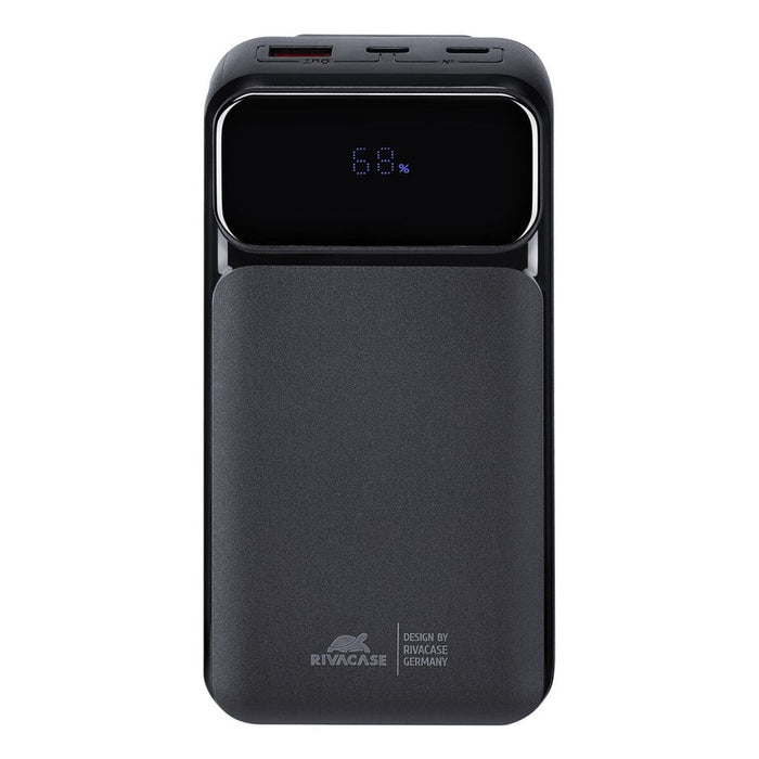 Powerbank Rivacase VA2211 Zwart 20000 mAh