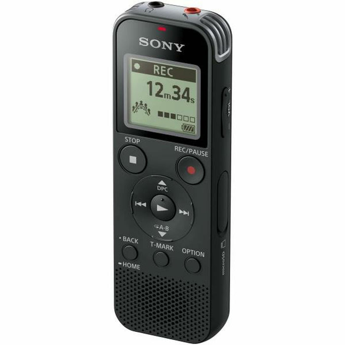 Recorder Sony ICD-PX470 Grijs