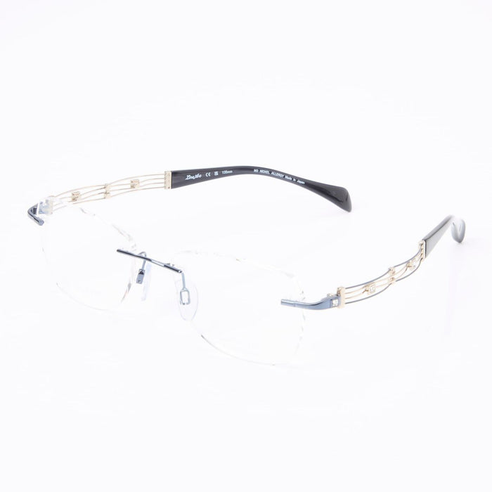 Brillenframe Dames Charmant Jewelry CH Line Art Ø 51 mm