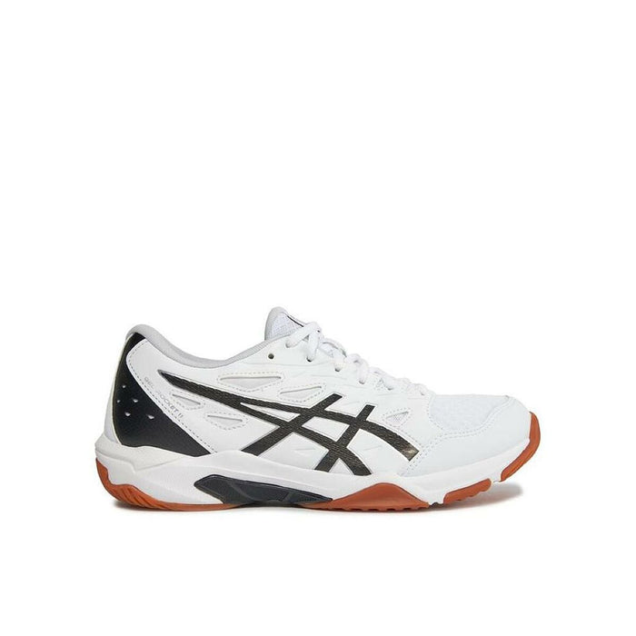 Heren Tennisschoenen Asics GEL ROCKET 11 1071A091 101 Wit