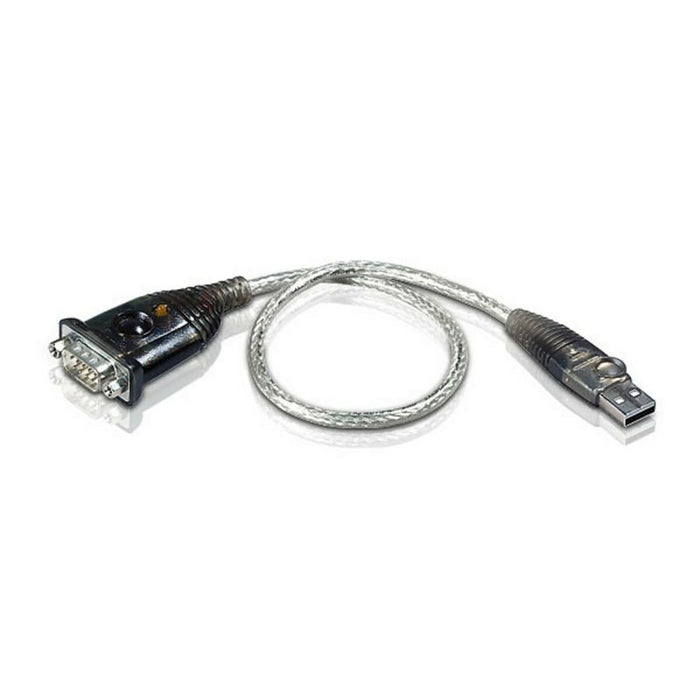 USB -adapter Aten RS-232 0,5 m