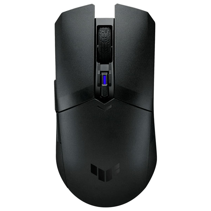 Gaming muis met led Asus M4 Wireless